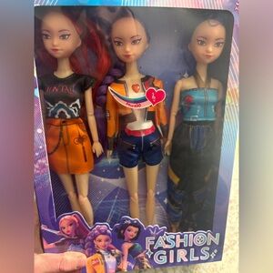 Kpop demon hunter bundle